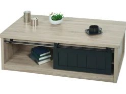 MCW Couchtisch K75 farben* Weitere Regale