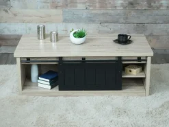 MCW Couchtisch K75 farben* Weitere Regale