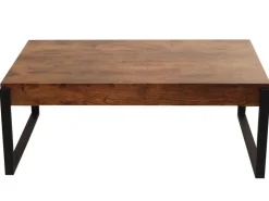 MCW Couchtisch L53 Dunkle Wildeiche* Möbelserien