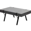 MCW Couchtisch L54 Marmor-Optik Grau* Möbelserien