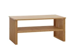 MCW Couchtisch N80* Klarlacke