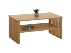 MCW Couchtisch N80* Klarlacke