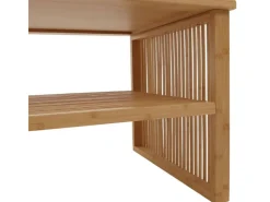 MCW Couchtisch N80* Klarlacke