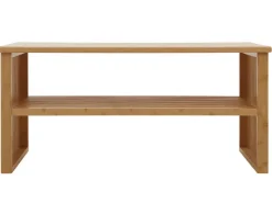 MCW Couchtisch N80* Klarlacke