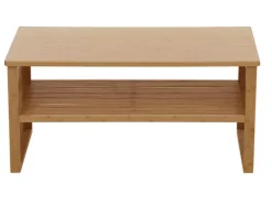 MCW Couchtisch N80* Klarlacke