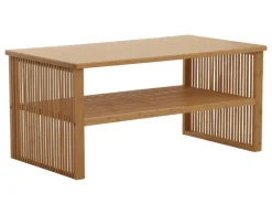 MCW Couchtisch N80* Klarlacke