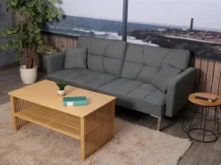 MCW Couchtisch N80* Klarlacke