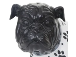 MCW Deko Figur Bulldogge* Dekorative Figuren