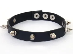 MCW Deko Figur Panther mit Halsband mit Halsband