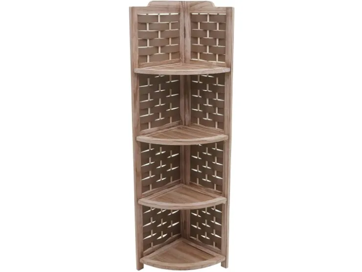 MCW Eckregal K85 Geflecht