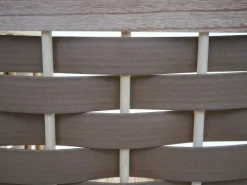 MCW Eckregal K85 Geflecht