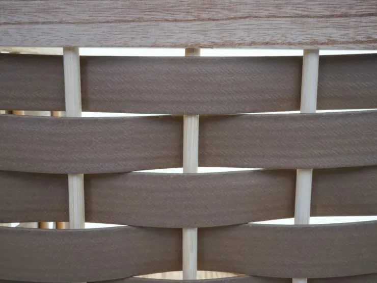 MCW Eckregal K85 Geflecht