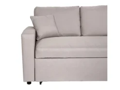 MCW Ecksofa mit Bettkasten L17
