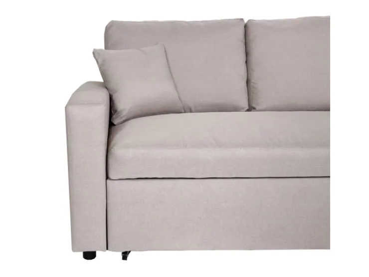 MCW Ecksofa mit Bettkasten L17