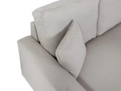 MCW Ecksofa mit Bettkasten L17