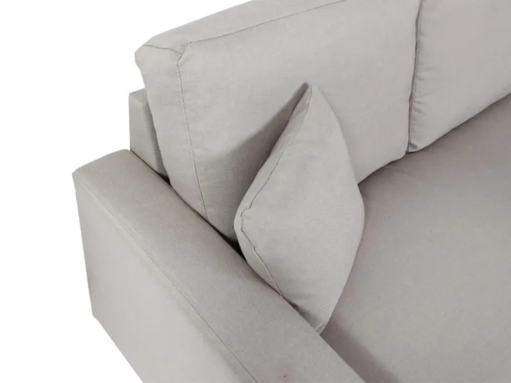 MCW Ecksofa mit Bettkasten L17
