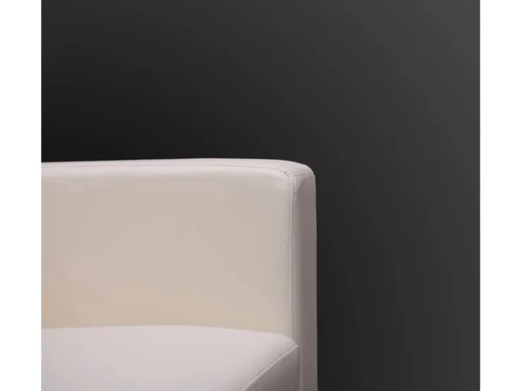 MCW 2er Sofa Lille Kunstleder* Sofas