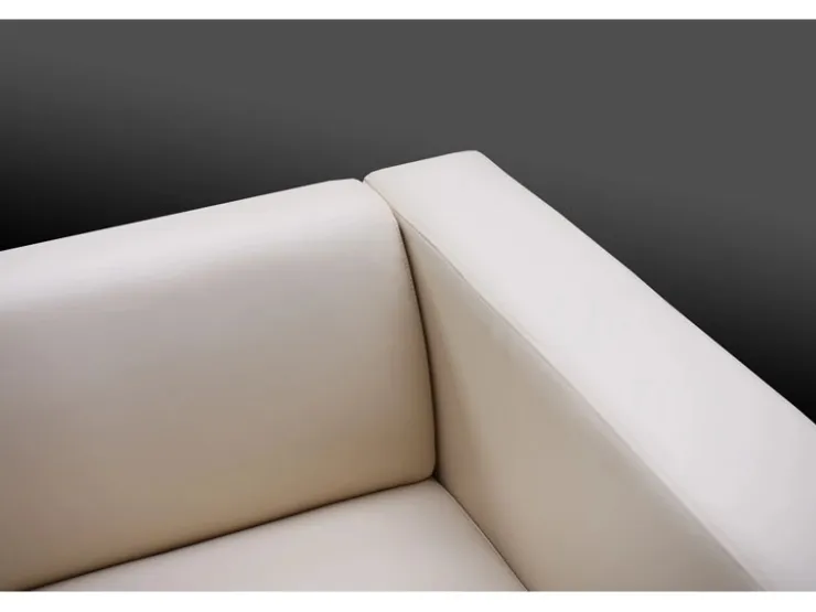 MCW 2er Sofa Lille Kunstleder* Sofas