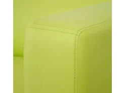 MCW 2er Sofa Lille Kunstleder* Sofas