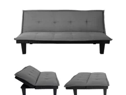 MCW 3er-Sofa C87 Textil* Sofas