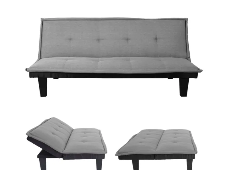 MCW 3er-Sofa C87 Textil
