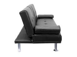 MCW 3er-Sofa F60 Kunstleder* Sofas