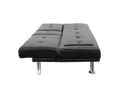 MCW 3er-Sofa F60 Kunstleder* Sofas