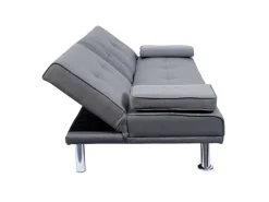 MCW 3er-Sofa F60 Textil