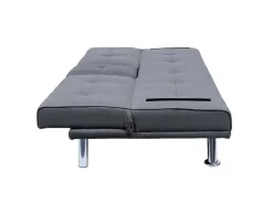 MCW 3er-Sofa F60 Textil