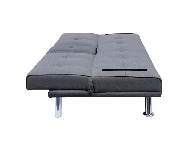 MCW 3er-Sofa F60 Textil