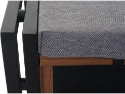 MCW Garderobe mit Sitzbank A27* Garderoben