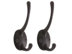 MCW Garderobenhaken C75 2er Set