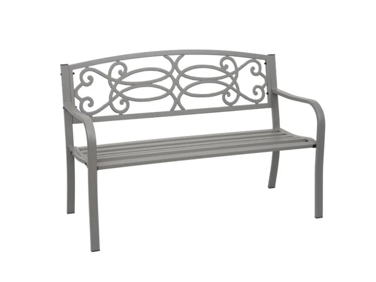 MCW Gartenbank F44