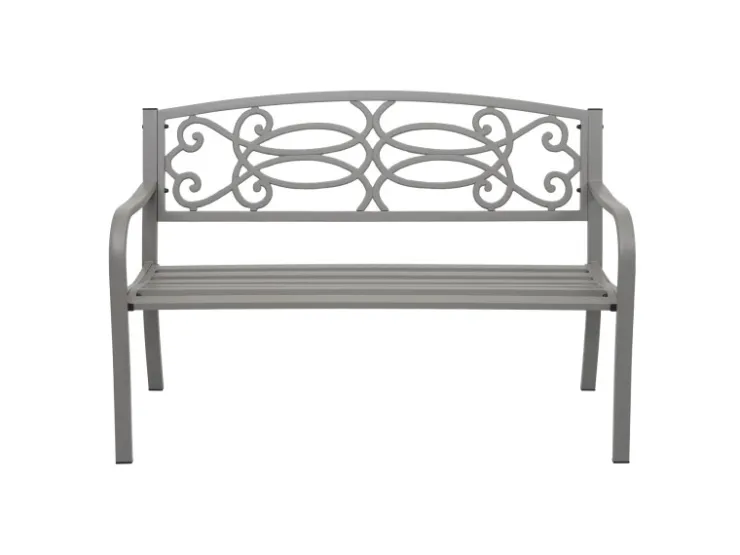 MCW Gartenbank F44