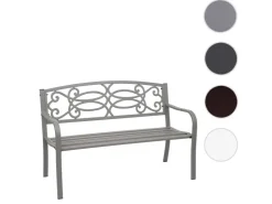 MCW Gartenbank F44