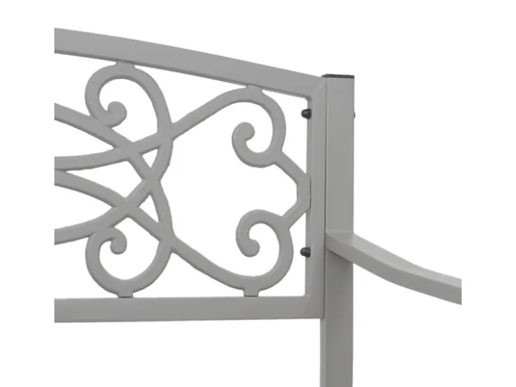 MCW Gartenbank F44