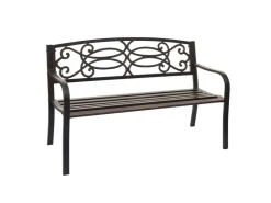 MCW Gartenbank F44 Vintage
