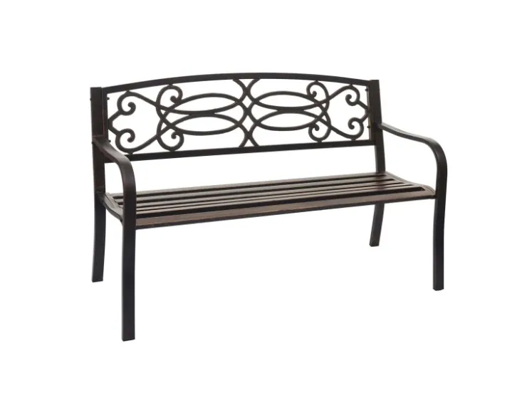 MCW Gartenbank F44 Vintage