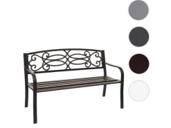 MCW Gartenbank F44 Vintage