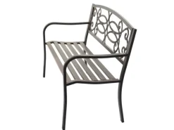 MCW Gartenbank F44 Vintage