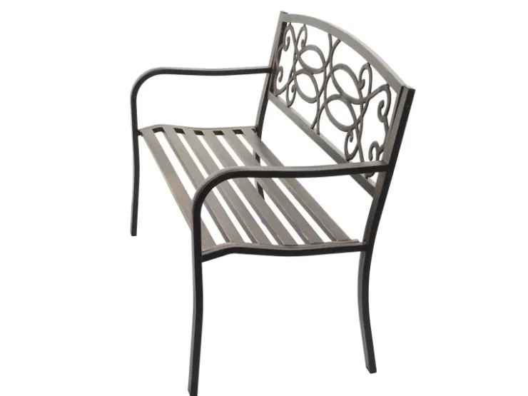 MCW Gartenbank F44 Vintage