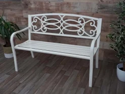 MCW Gartenbank F44