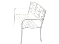 MCW Gartenbank F44