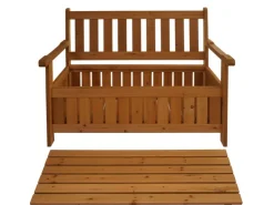 MCW Gartenbank L68