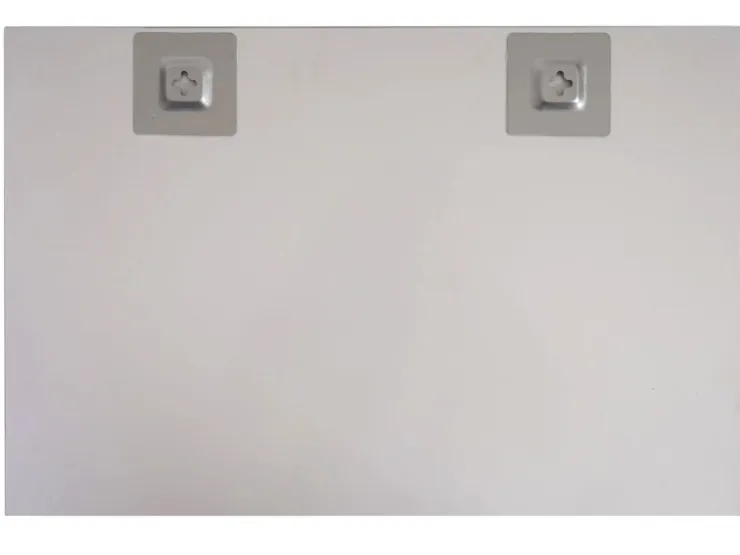 MCW Glasbild T117 40x60cm Orchidee
