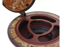 MCW Globusbar D83 Rollbar