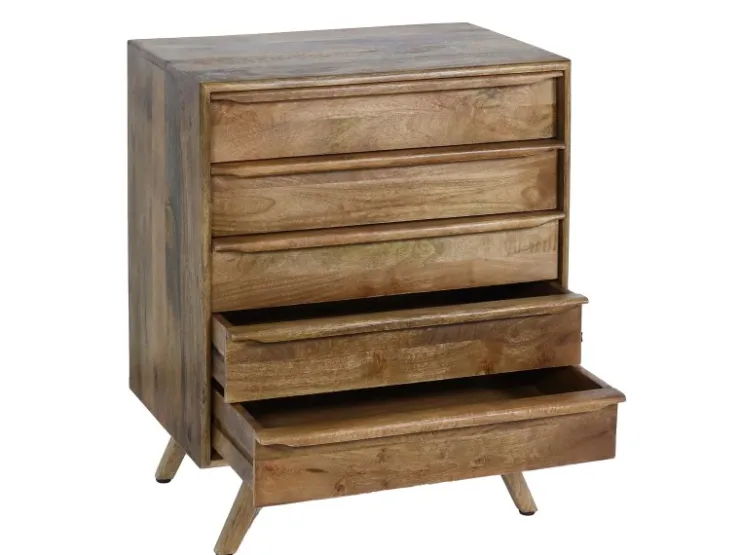 MCW Highboard L96 81x65x43cm