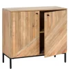 MCW Highboard L95 86x90x43cm