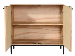 MCW Highboard L95 86x90x43cm