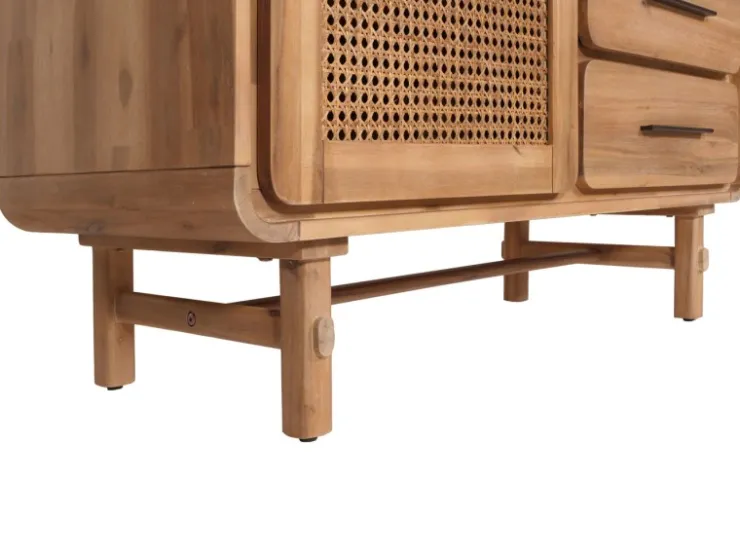 MCW Kommode M47 101x109x45cm